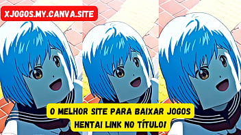 Preview 2 of Zaful Sex - Melhor site de jogos hentai https://bit.ly/Jogosh