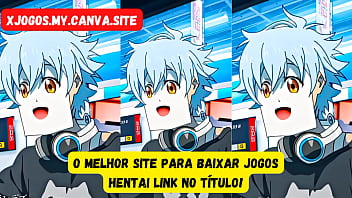 Preview 3 of Zaful Sex - Melhor site de jogos hentai https://bit.ly/Jogosh