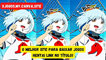 Preview 1 of Zaful Sex - Melhor site de jogos hentai https://bit.ly/Jogosh