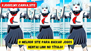 Preview 4 of Zaful Sex - Melhor site de jogos hentai https://bit.ly/Jogosh