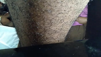 Preview 4 of Cervix Orgasm With Dick - Blowjob by Hood Amateur African American Milfs