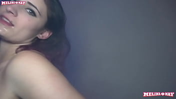 Preview 1 of Mine Mutlu - 20 Guys fucking Melina - Disco GB