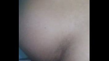 Preview 3 of Horse Brown Girl - Sin sacarlo entrenando con el de 23