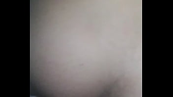 Preview 4 of Horse Brown Girl - Sin sacarlo entrenando con el de 23