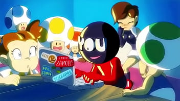 Preview 3 of Japon Cd Tube - Magical Sleepover U