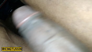 Preview 1 of X Vua Vua - My Roommates Were Home But I Was SOO HORNY! - KingTussin