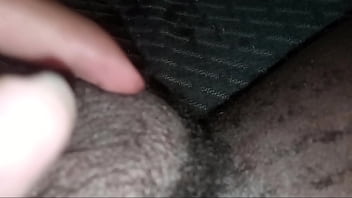 Preview 2 of Bule Film Hd - I wanna rub my nuts 3