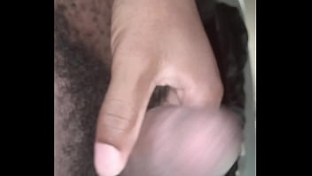 Preview 3 of Small Anim - I wanna rub my nuts 2