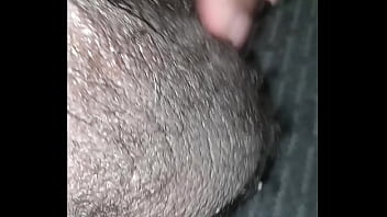 Preview 4 of Small Anim - I wanna rub my nuts 2