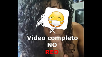 Preview 4 of Xnxx Many - Brunette over after party fully on the RED