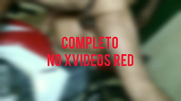 Preview 4 of Pussy Tourcher - Empina Esse Cuzinho Pra Mim Que Teu Uber Moto Vai Te Leitar Dentro da Sua Casa Depois Dessa Corrida