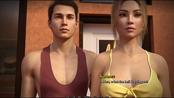 Preview 3 of Www Little Porn - Dreamland Chapter 1