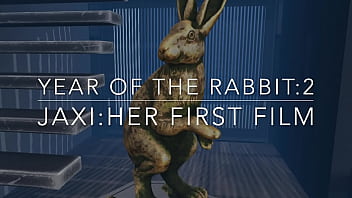 Preview 1 of Womans Sexe - Year of the Rabbit 2