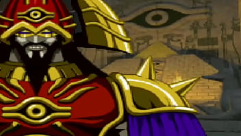 Preview 2 of Breazers Com In Nappi - Yugi Oh Forbidden Memories [Enredo] Segredos e Dicas