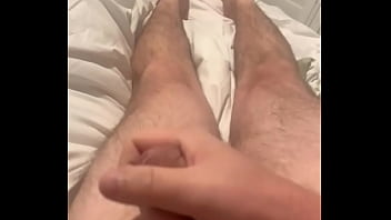 Preview 3 of Sanny Leone Xxxx Hot Hd Bf - Me jerk off until I below cuming