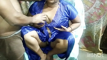 Preview 1 of Giant Rape Ass - Paros ka bhabhi ko Kursi per Patak ke Baitha ke Chod Liye