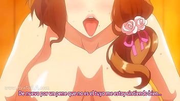 Preview 4 of Mom Card Play - Hentai
