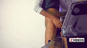Preview 4 of Langsung Ngewe Hot - भाभी को कीचन में जबरदस्ती चोदा देवर जी ने