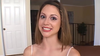 Preview 1 of Videsi Bf Video - Kelsey Michaels Loves Cum