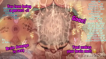 Preview 2 of Keira Lord - Yaoi hentai compilation