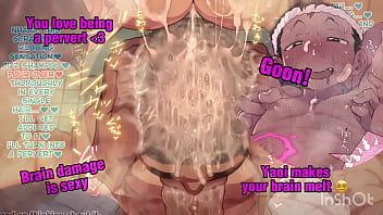Preview 3 of Keira Lord - Yaoi hentai compilation