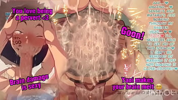 Preview 4 of Keira Lord - Yaoi hentai compilation