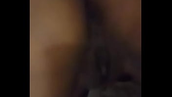 Preview 1 of Ebony Babysitter - Twerk It In Ya Face!!