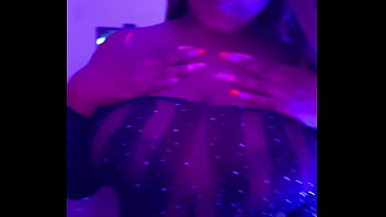 Preview 1 of Man Fucks Horse Pussy - Follando en el Bar