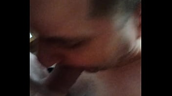 Preview 1 of 1 Girls 3 Man - Dławię się kutasem
