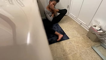 Preview 2 of No Y - Feet licking sexy feet