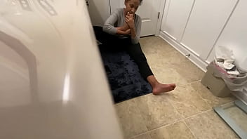 Preview 3 of No Y - Feet licking sexy feet