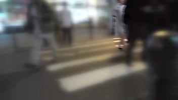 Preview 1 of Vdos Hd Cxx - #1週末金曜日の夜は気が緩む!?「夫は飲み会ばかり･･･私だってハメを外したい」今宵夫不在な仕事帰りの美人妻をお持ち帰り! 4時間SP