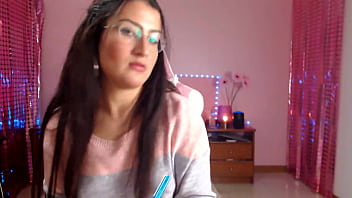 Preview 1 of Hd Tube Deep Throat - Panties Stuffed In Pussy,  i cant study