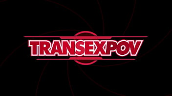 Preview 1 of Angela Ex - TRANSEXPOV: Zhay You Love Me!