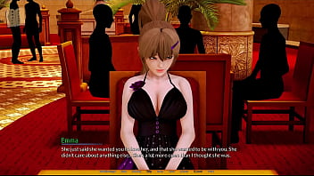 Preview 4 of X Vedio Mahia Mahi - Harem Hotel 143