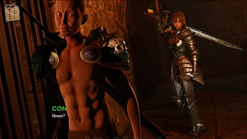 Preview 3 of Echa Chaesa - Eternum 32