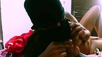 Preview 1 of Women At Alone - Trailer - Iza &amp_ Teo Arabe MASKED IN ORAL SEX