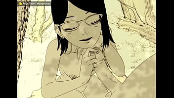 Preview 3 of La Peta - Narutoxsakuraxhintata