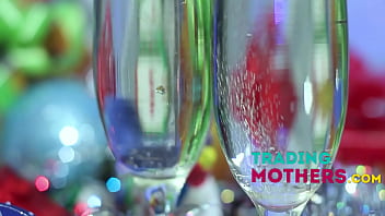 Preview 1 of Eros Match - Feuding Stepmoms Swap To Settle Score