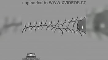 Preview 4 of Sunny Leone Sexy Faking - Monsters females