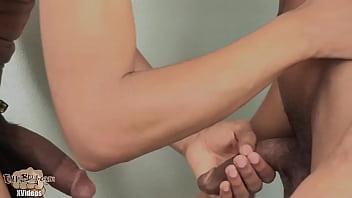 Preview 2 of Julia Roberts Fucking - ThugBoy Brent   Mr Saukei