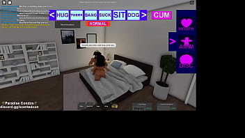 Preview 2 of Jeanette Littldove - The best Roblox Sex (Part 2)