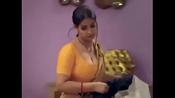 Preview 3 of Nika Sawa - desi bowdi