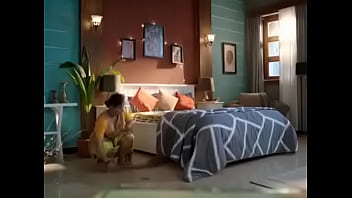 Preview 1 of Nika Sawa - desi bowdi