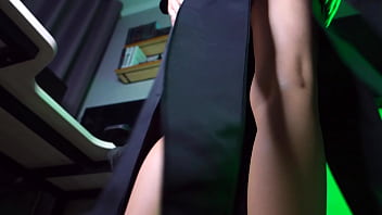 Preview 1 of Japns Xxx Mom - Tatsumaki likes to get fucked in ass,  Onepunch-Man - Sunako Kirishiki