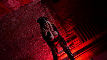 Preview 1 of Chubbi Latin Tube - Whorehammer 40 inches