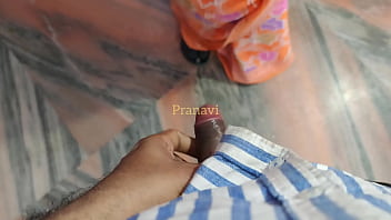 Preview 3 of Hd Prone Video 5 Mints - Cumshot with hot Telugu audio
