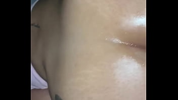 Preview 1 of Army Xxx Spain Movs Fuck - Pov que buenas vistas tiene el que me pone en cuatro