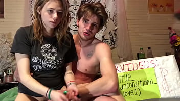 Preview 1 of Wife And Fend - Verification Video