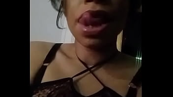 Preview 4 of Big Ass Prone Anal - AngelG and Kuzz! My camgirl